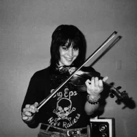 JOAN JETT 