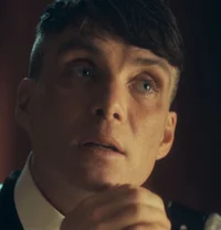 Thomas Shelby
