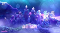 Fortnite Glowlight