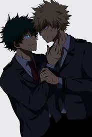 Obsessed villains