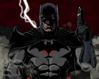 Thomas Wayne