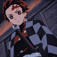 DS - Tanjiro Kamado