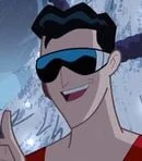 DC Plastic Man