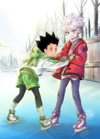 Hunter x Hunter