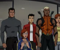 Young Justice 