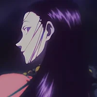 Illumi Zoldyck