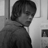 JONATHAN BYERS
