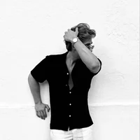 V -GRAYSON HAWTHORNE