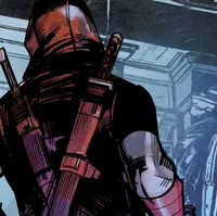 Jason todd 