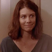 Maggie Greene 
