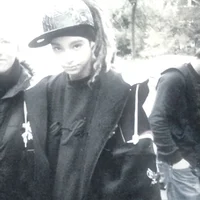 tom kaulitz 