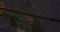 Ganondorf