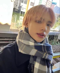 Hwang Hyunjin