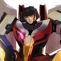 Starscream