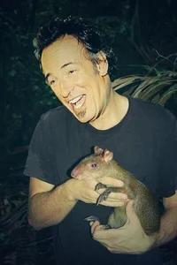 BRUCE SPRINGSTEEN