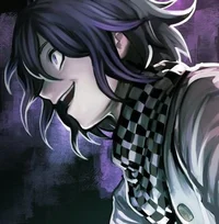 Kokichi Ouma