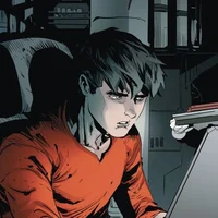 Jason todd 