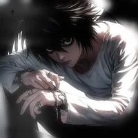 L Lawliet