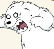 Ice Bear