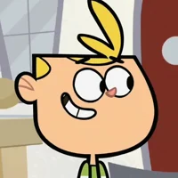 Jimmy Two-Shoes