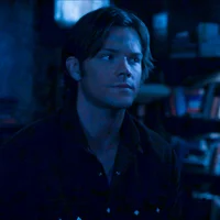 Sam Winchester 