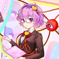Satori Komeiji
