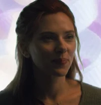 Mom Natasha Romanov