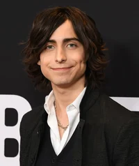 AIDAN GALLAGHER 