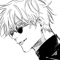 Gojo satoru