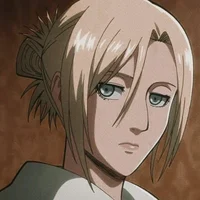 Annie Leonhart
