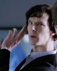 Sherlock Holmes BBC