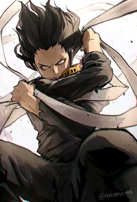 Shouta Aizawa 