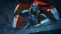 Ratchet -TFP- 
