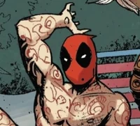 Wade Wilson