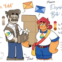 Becky and Randy Dear