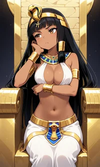 Princess Nebetneferu