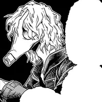 Tomura Shigaraki