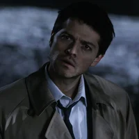 Castiel Novak