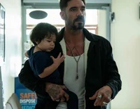 Angel Reyes 