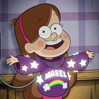 Mabel Pines