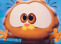 Garfield - GARFIELD