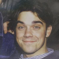 Robbie Williams 