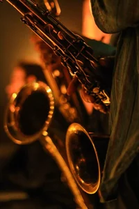 Jazz Music School