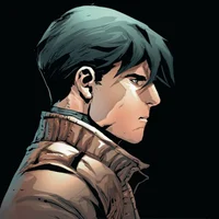 Jason todd