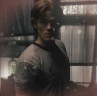 SAM WINCHESTER