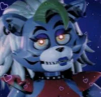 Roxanne Wolf 