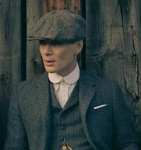 Thomas shelby
