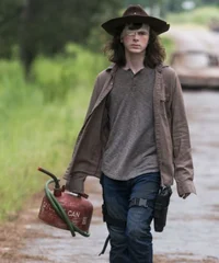 Carl grimes 