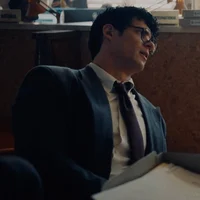Clark Kent