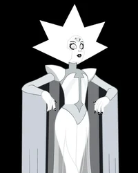 White Diamond